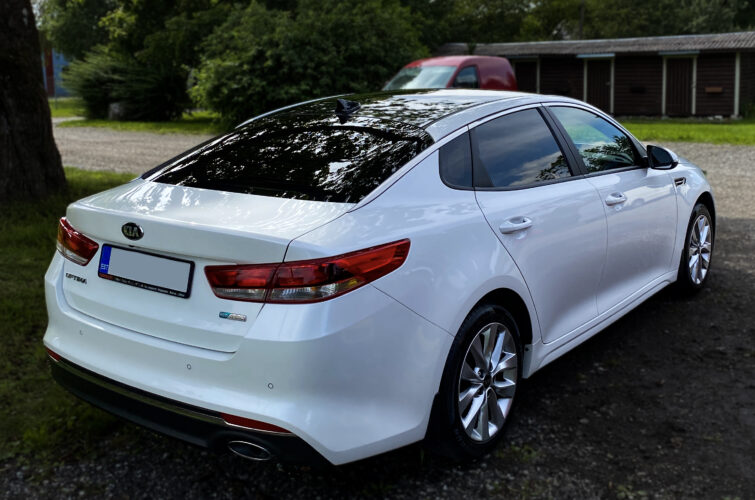 alt="Kia optima mobiilne autopesu"