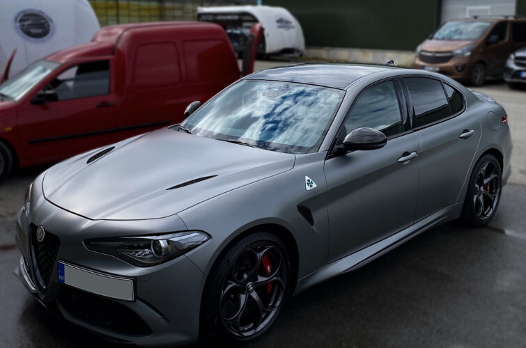 alt="Fine Shine Premium Mobiilne Autopesu"