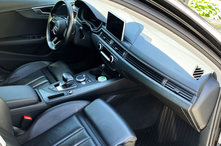 alt="Fine Shine Mobiilne Auto Sisepesu"