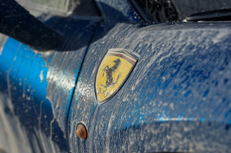 Ferrari