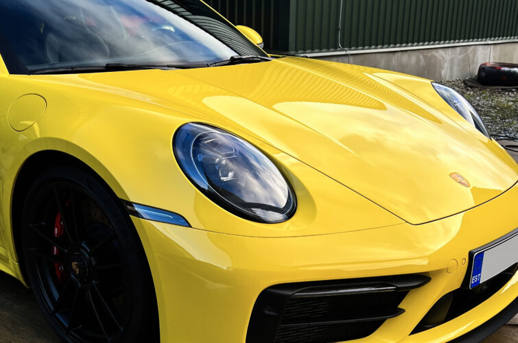 alt="mobiilne autopesu Fine Shine"