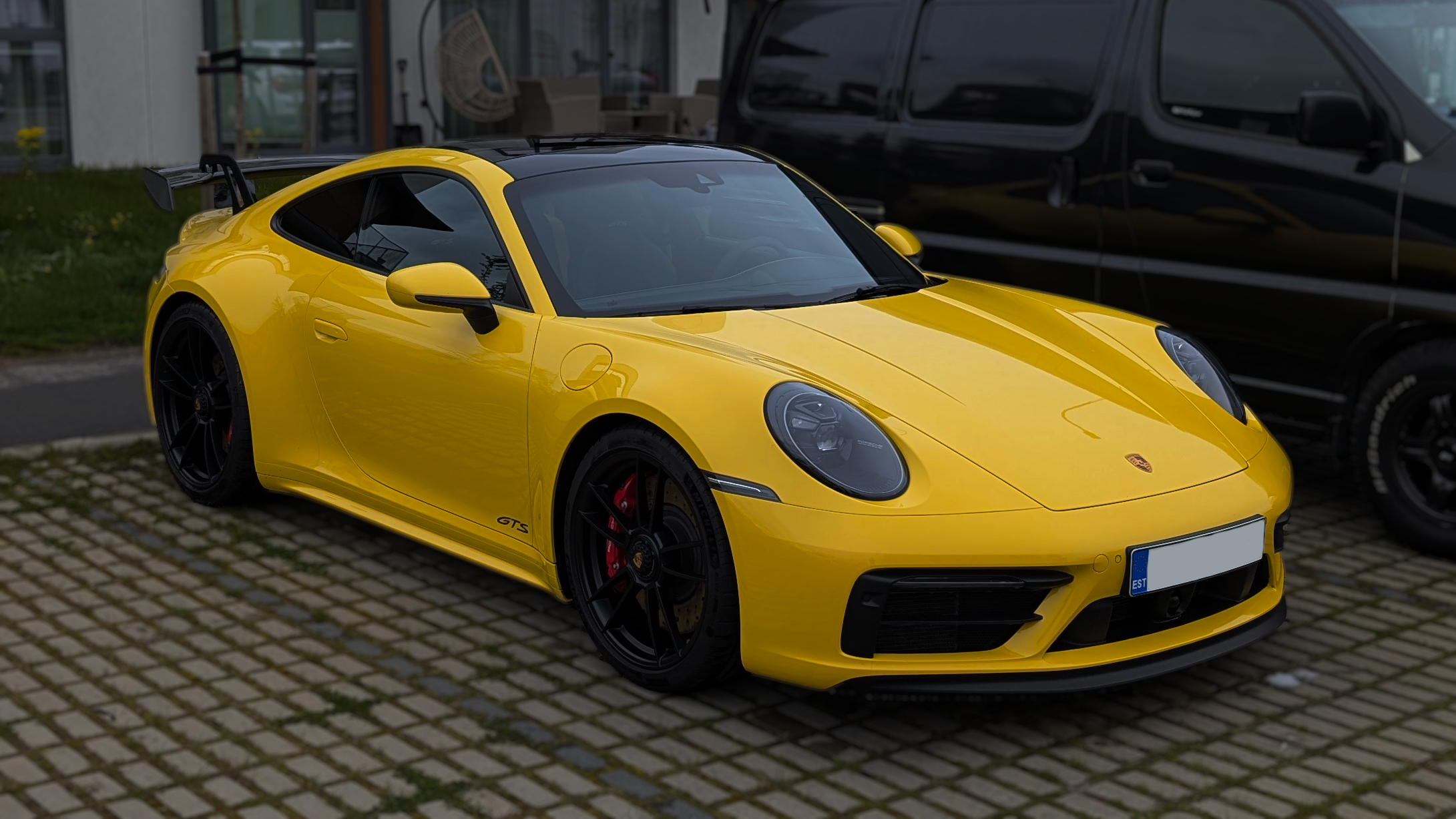 alt="Fine Shine mobiilne autopesu välipesu ja sisepesu"