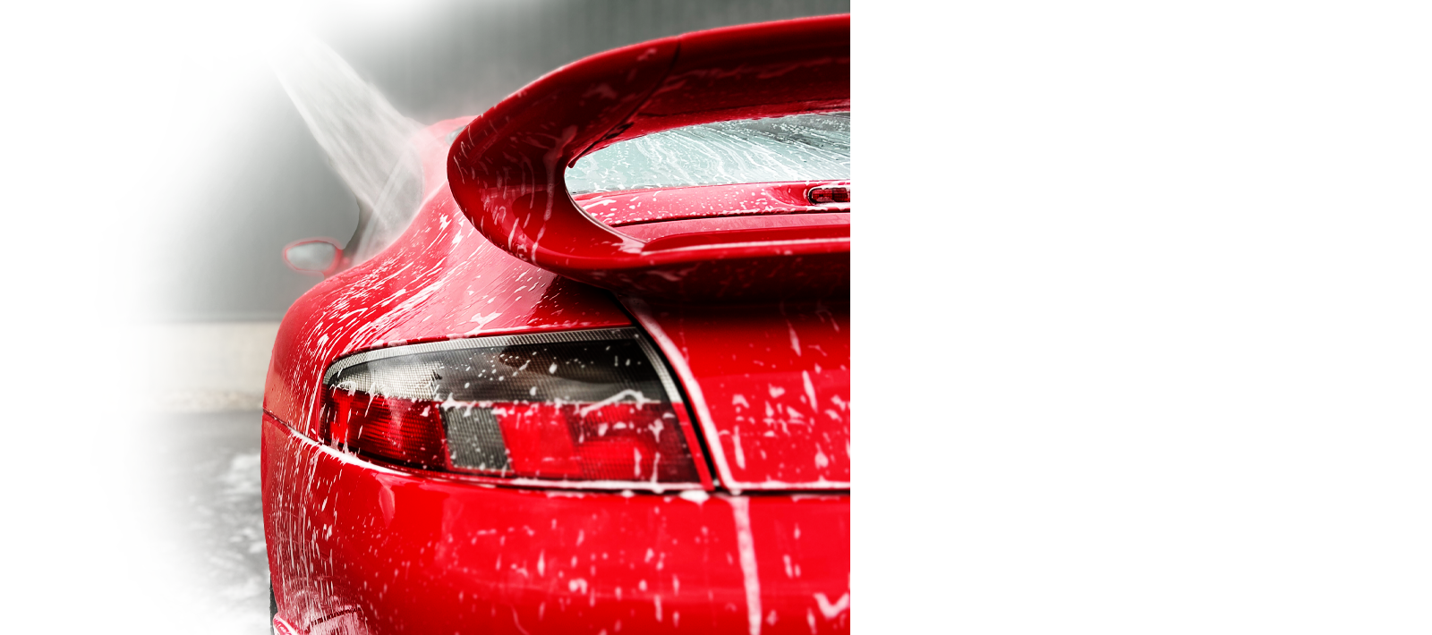 porsche mobiilne autopesu